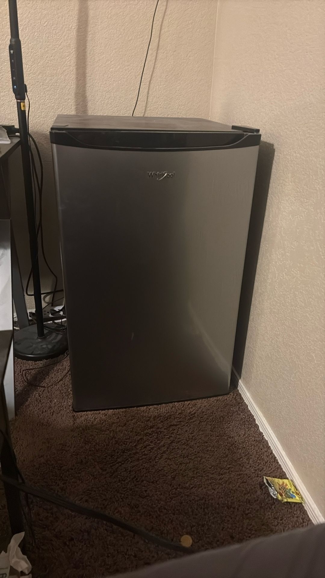 Whirlpool Mini Fridge