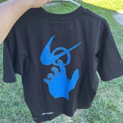 Nike Off-White Tee