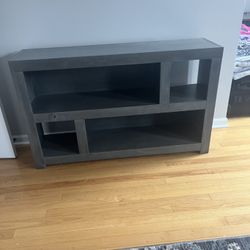 Console/shelf 