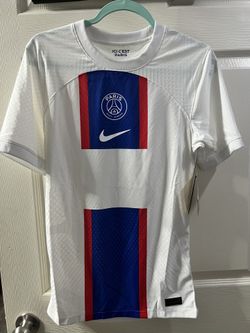 PSG Jersey