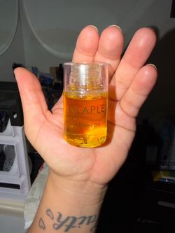 Olaplex No. 7 Bonding Oil