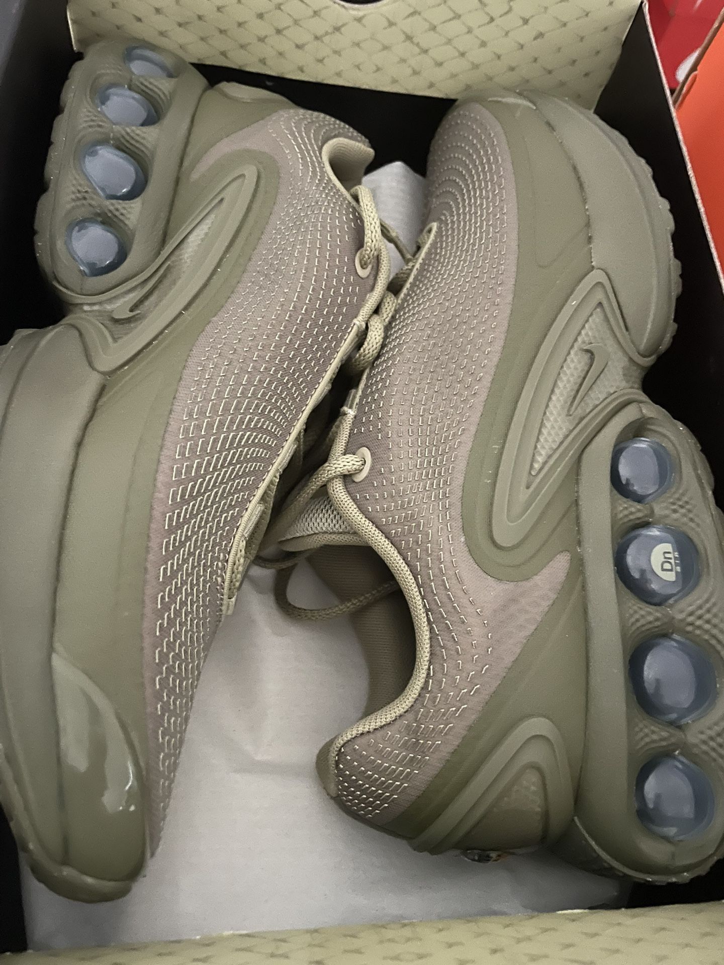 Air Max Dn