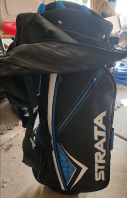 Starts golf bag
