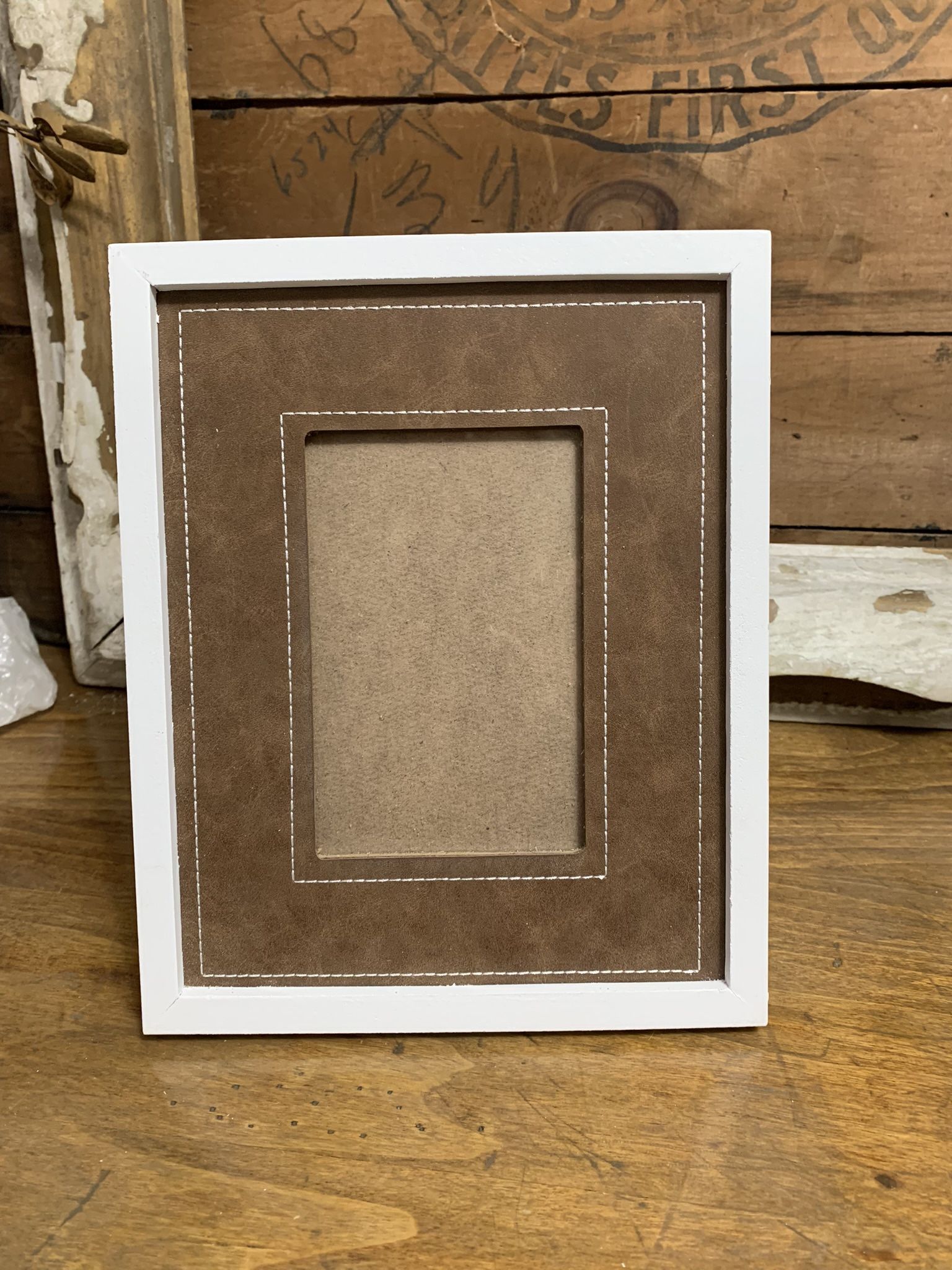 Picture frame