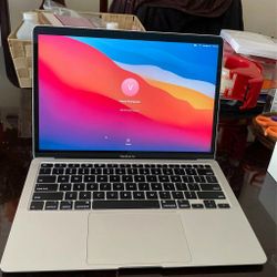 MacBook Pro