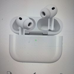 AirPods Pro 3