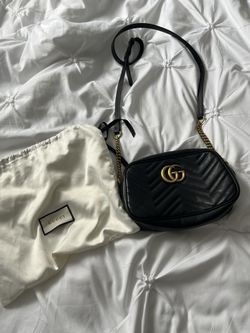 Gucci Purse 