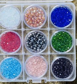 Glass Beads