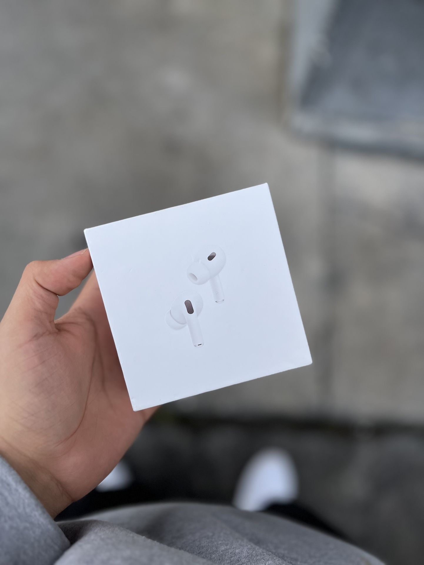 Apple Air Pod Pro 2