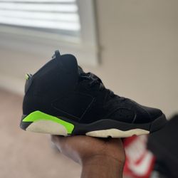 Jordan 6 