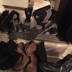 Women’s/Girls Winter Boots