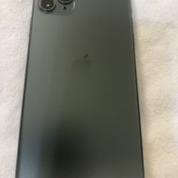 iPhone 11 Pro Max