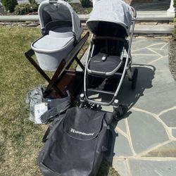 Uppababy-Vista-V2-Stroller