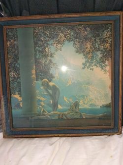 Maxfield Parrish