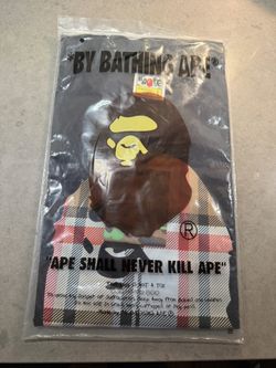 Bape Shirt