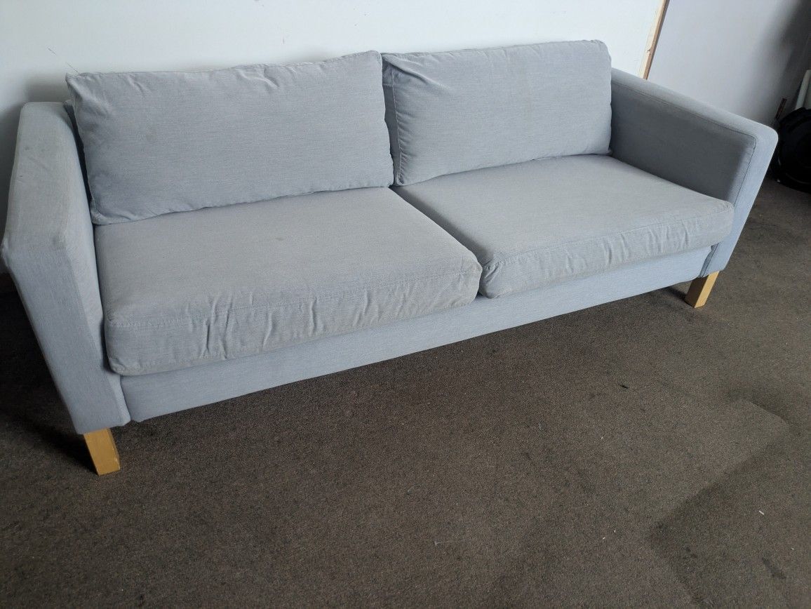 Couch - Free delivery