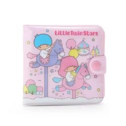 Little Twin Stars Wallet 