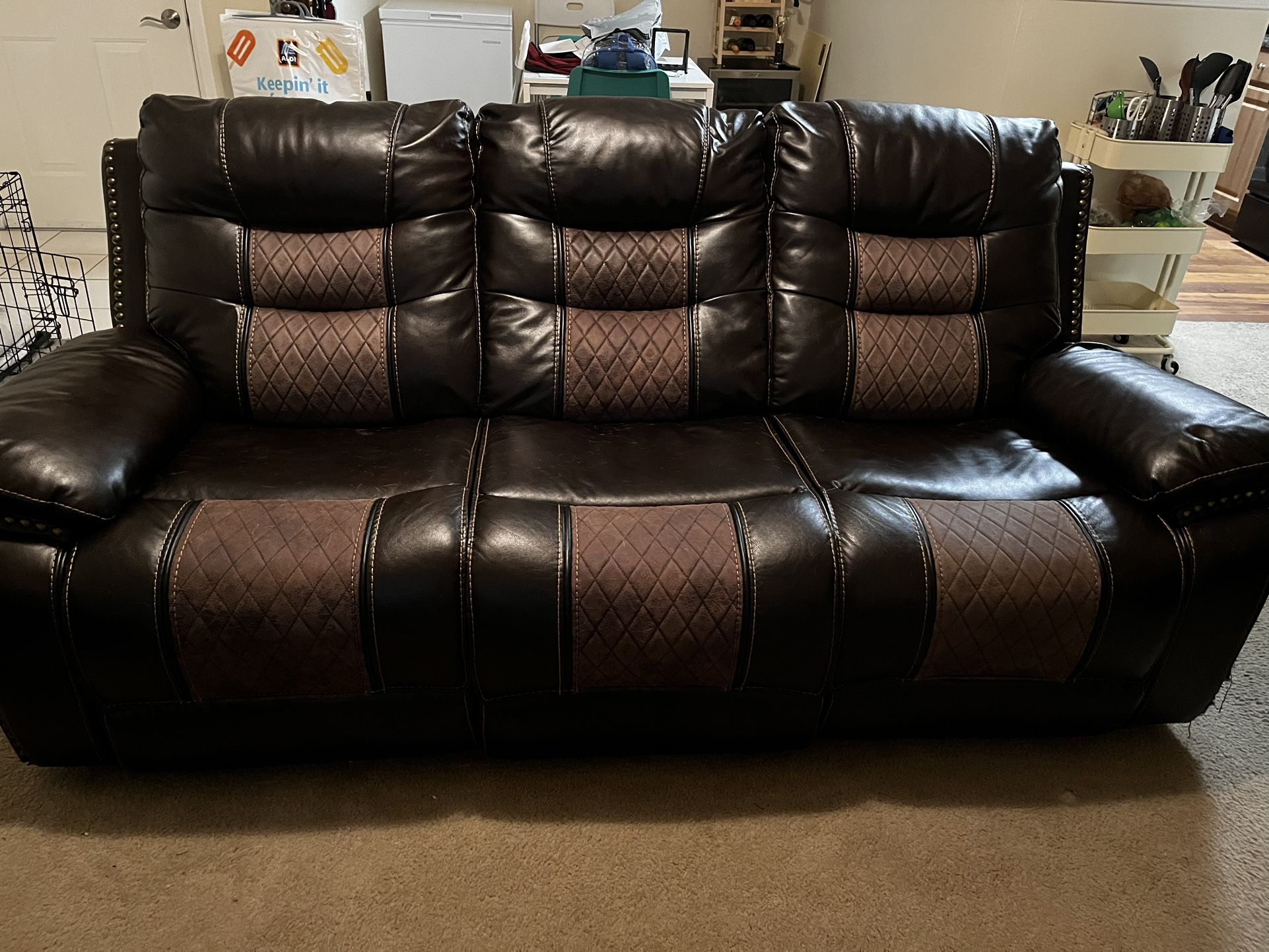 Recliners Set for Sale in Nashville, TN OfferUp