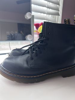 Kids Doc Martins
