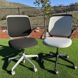 Steelcase Cobi®️Office Chair/ Conference Chair/ Guest Chair( Each)