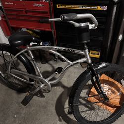 Marin Drakes Beach Cruiser Bike Men’s