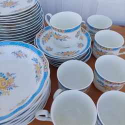 Mikasa China