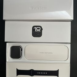 Apple Watch 