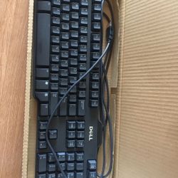 Keyboard