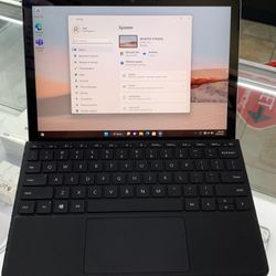 WINDOWS SURFACE GO 2