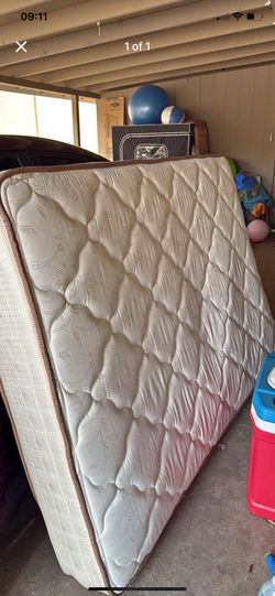 Mattress (full size)
