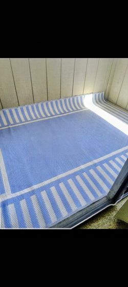5x7 outdoor rug