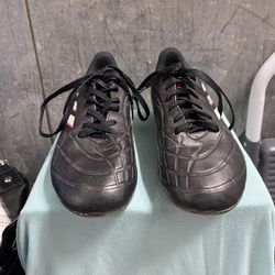 Youth Soccer Cleats 