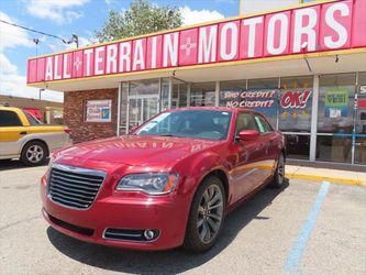 2014 Chrysler 300
