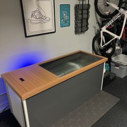 Chill Springs Cold Plunge