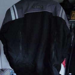 Motorcycle Jackets