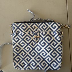 Scout Purse