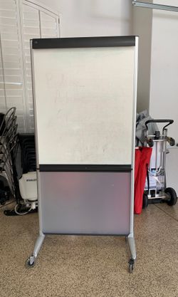 Whiteboard