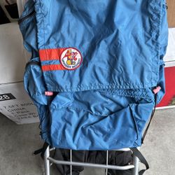Backpacking Backpack 