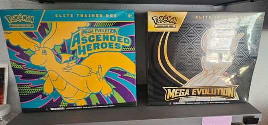 🔥 POKÉMON TCG COLLECTION FOR SALE