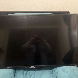 Roku Smart Tv