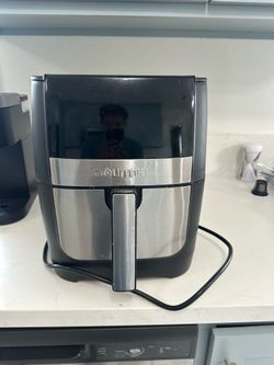 Gourmia Airfryer  8qt