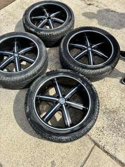 U2 Wheels sale or trade