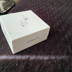 airpod pros 2nd generation 