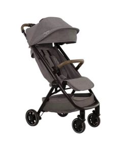 Nuna TRVL Self-Folding Stroller (retails $630)