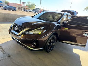 2021 Nissan Murano