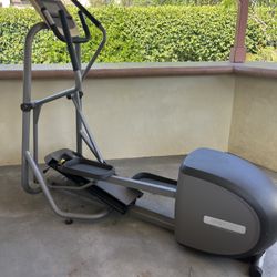 Elliptical 