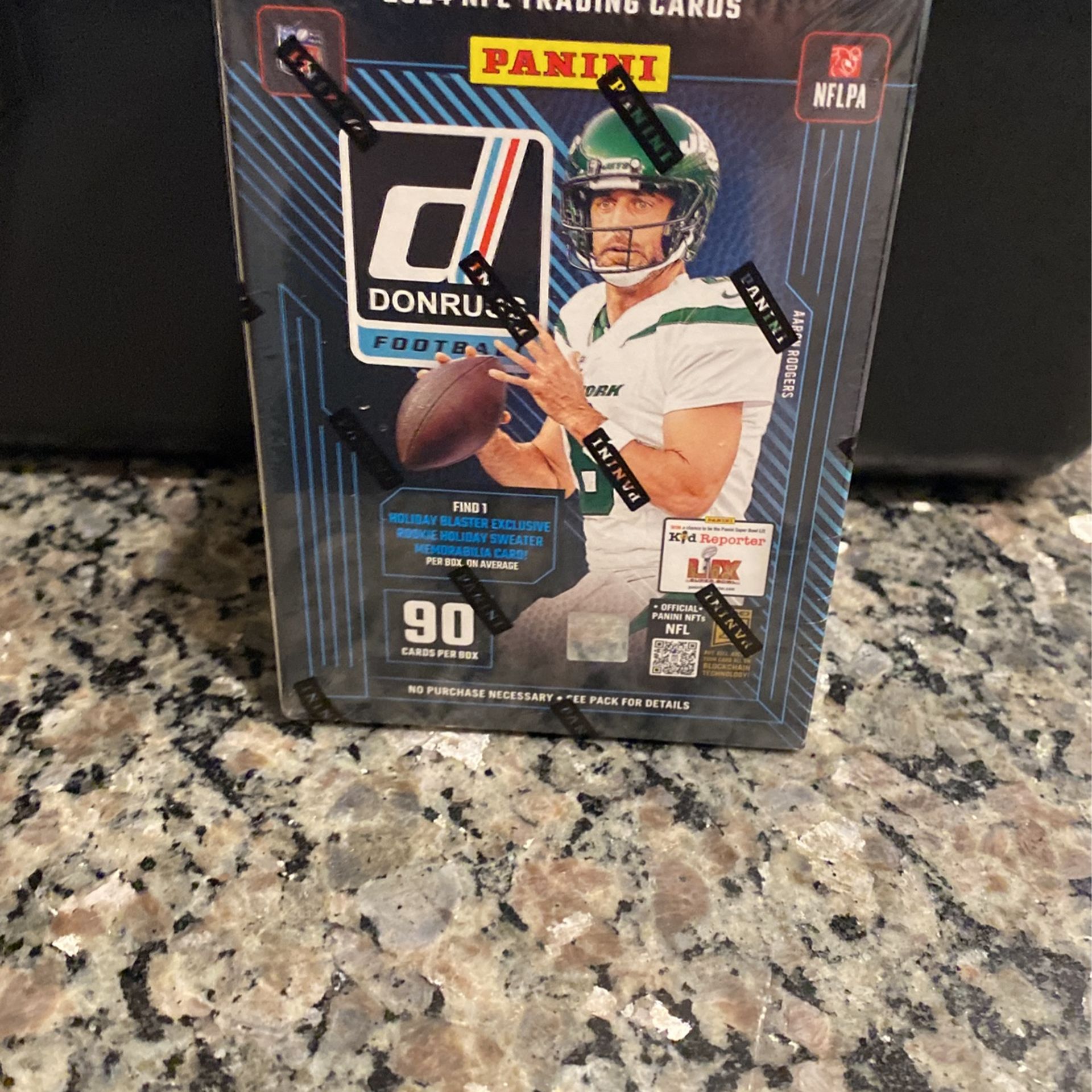 Sports Cards