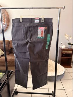 NEW Coleman Utility Work Pants 40x30 – Tags On – 3 Pairs