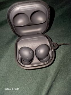 Samsung buds 2 pro