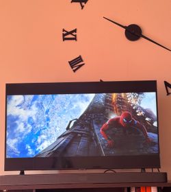 Samsung 4k 43 inch